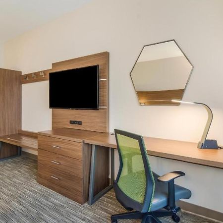 Holiday Inn Express & Suites - Asheboro By Ihg エクステリア 写真