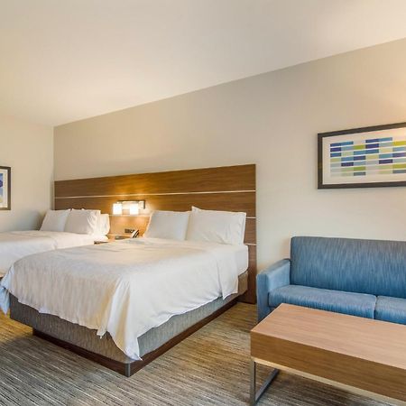 Holiday Inn Express & Suites - Asheboro By Ihg エクステリア 写真