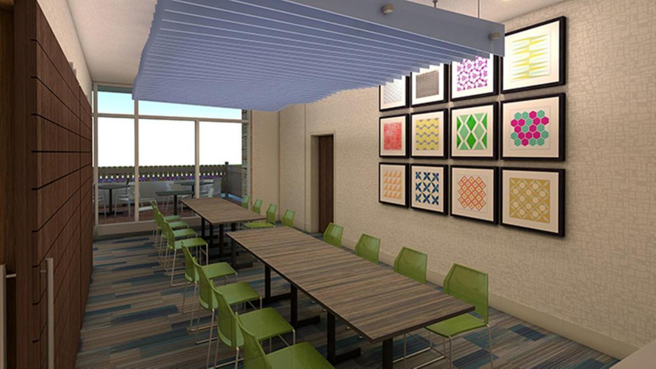 Holiday Inn Express & Suites - Asheboro By Ihg エクステリア 写真