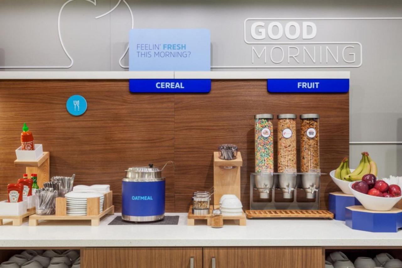 Holiday Inn Express & Suites - Asheboro By Ihg エクステリア 写真
