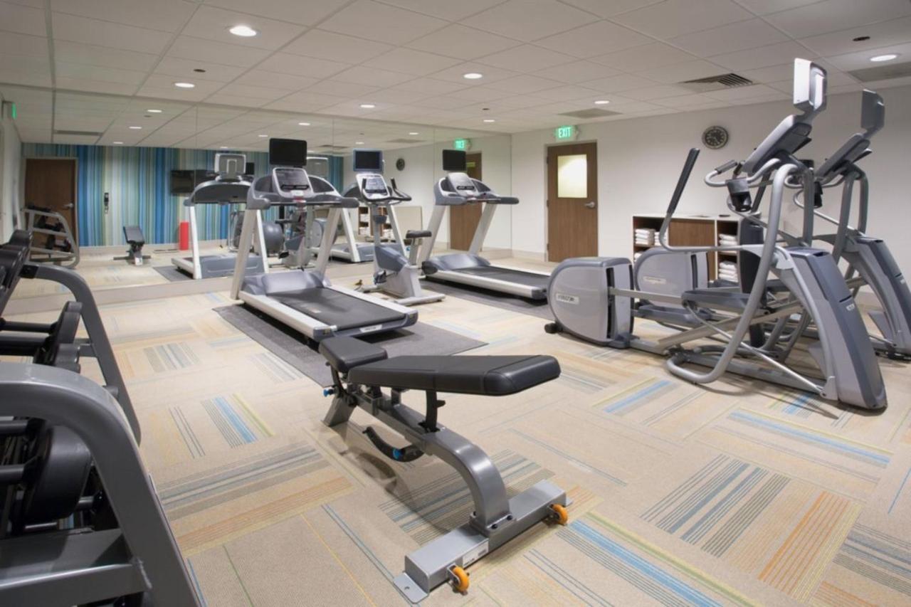 Holiday Inn Express & Suites - Asheboro By Ihg エクステリア 写真