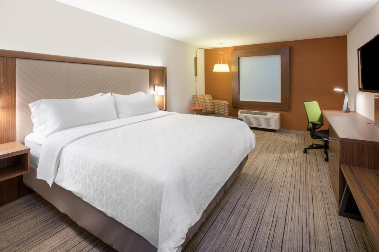 Holiday Inn Express & Suites - Asheboro By Ihg エクステリア 写真