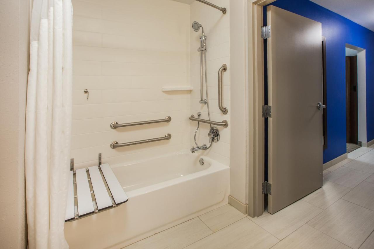 Holiday Inn Express & Suites - Asheboro By Ihg エクステリア 写真