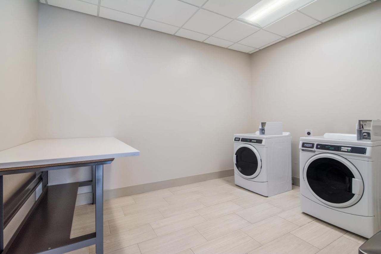 Holiday Inn Express & Suites - Asheboro By Ihg エクステリア 写真