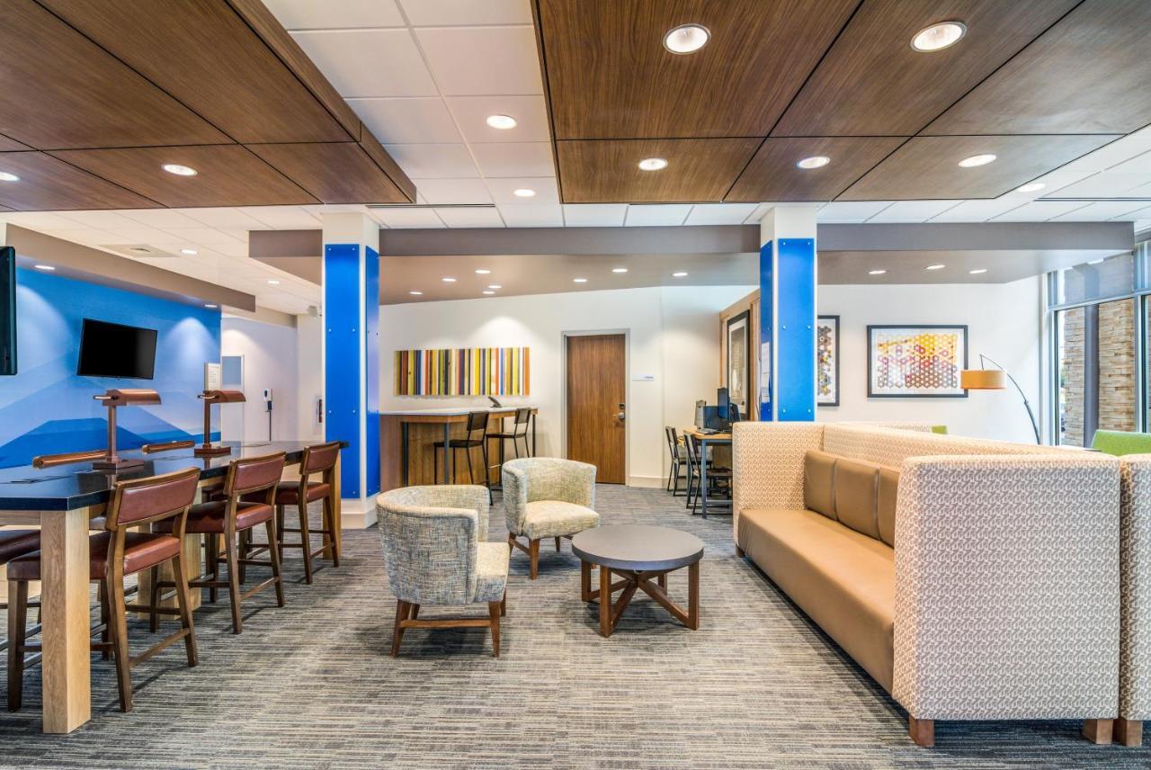 Holiday Inn Express & Suites - Asheboro By Ihg エクステリア 写真
