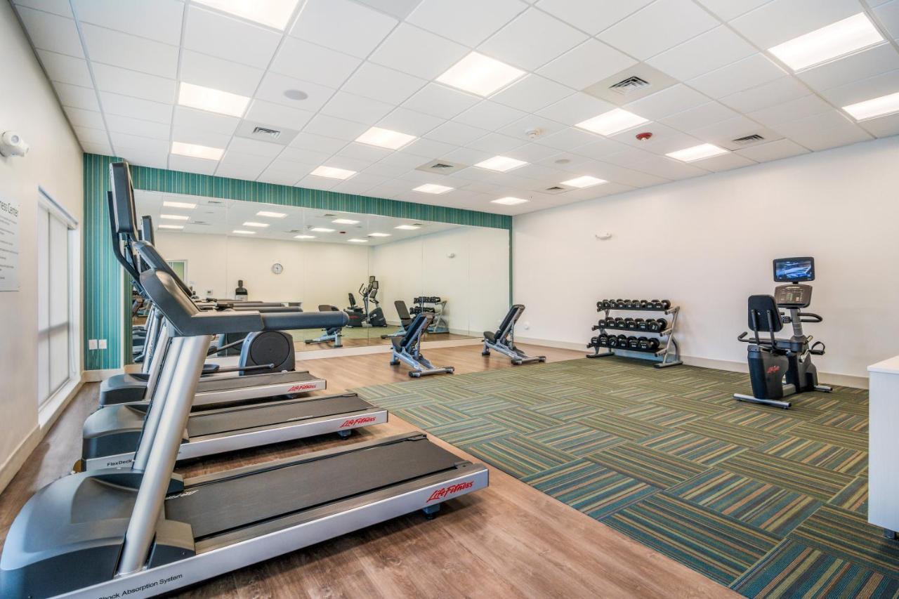 Holiday Inn Express & Suites - Asheboro By Ihg エクステリア 写真
