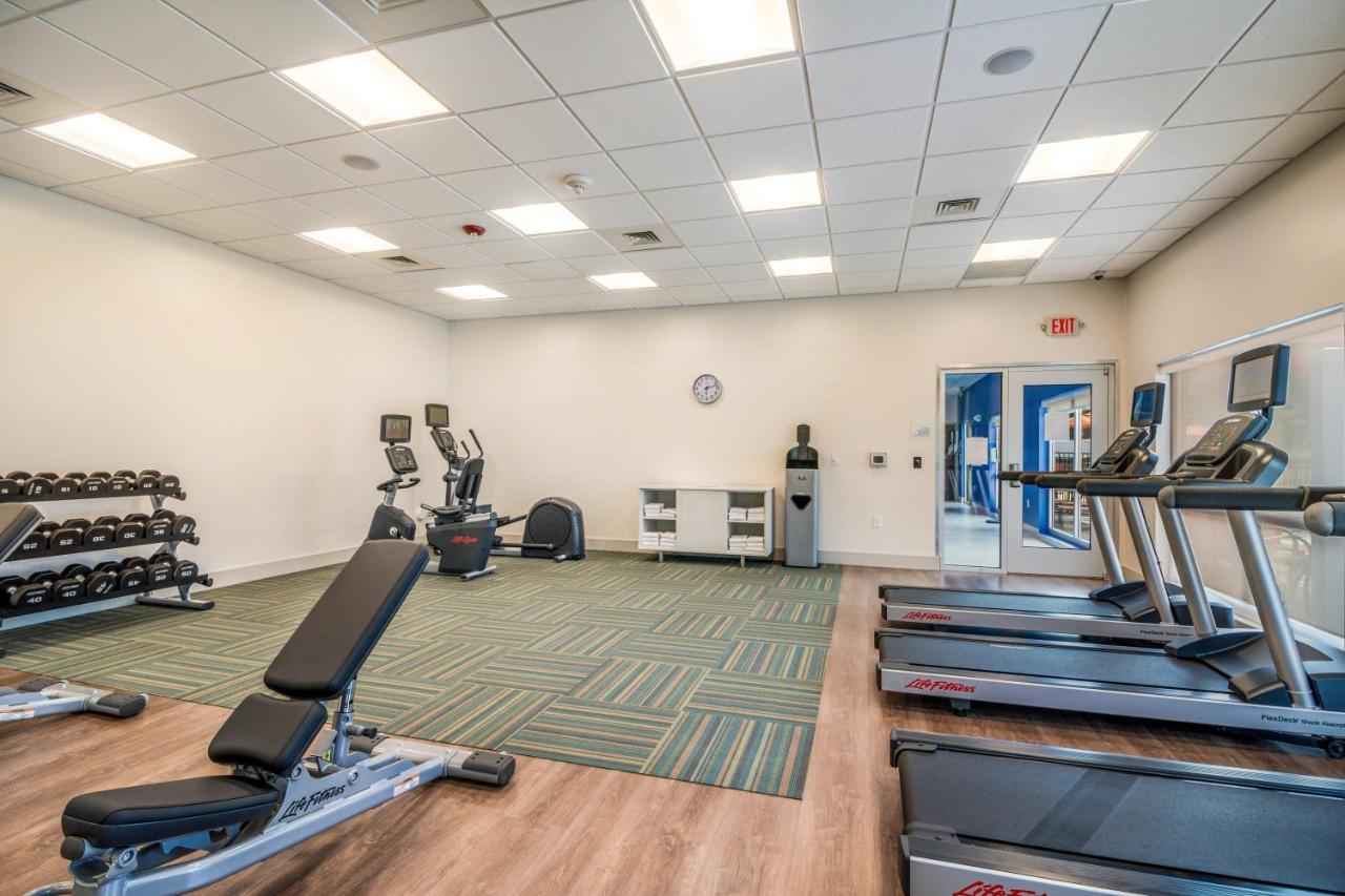 Holiday Inn Express & Suites - Asheboro By Ihg エクステリア 写真