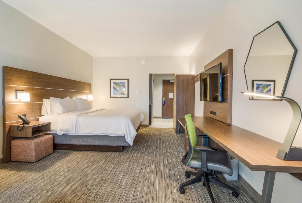 Holiday Inn Express & Suites - Asheboro By Ihg エクステリア 写真
