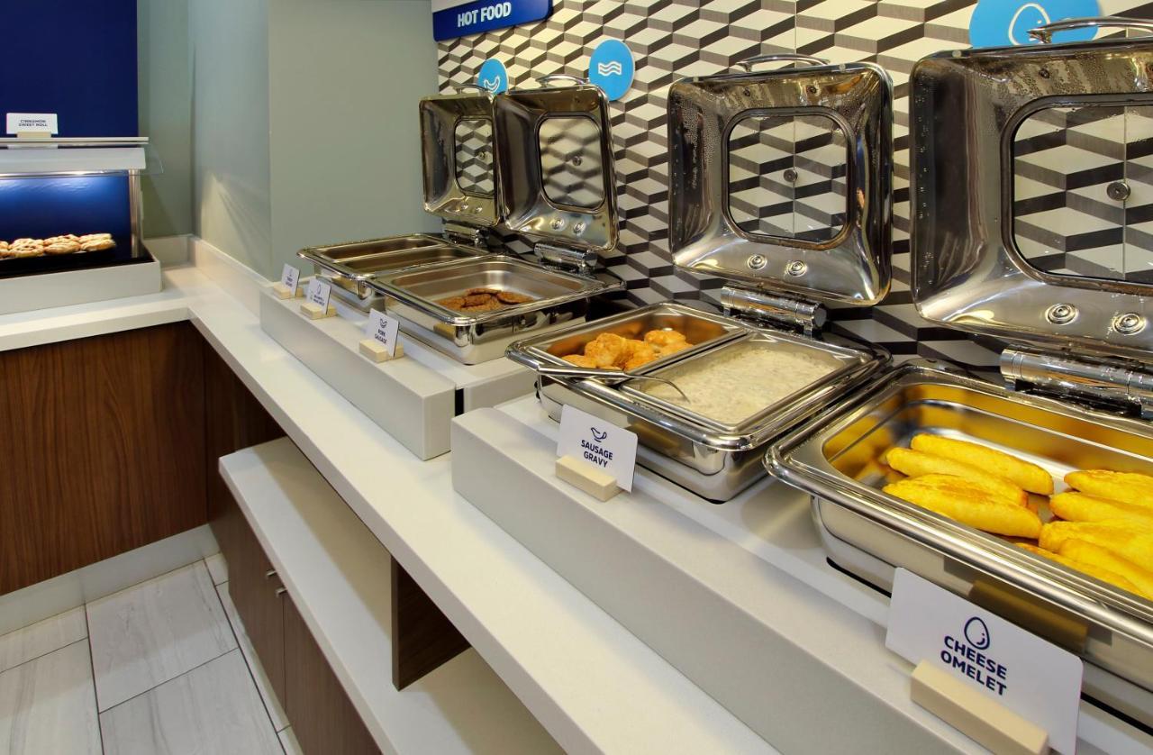 Holiday Inn Express & Suites - Asheboro By Ihg エクステリア 写真