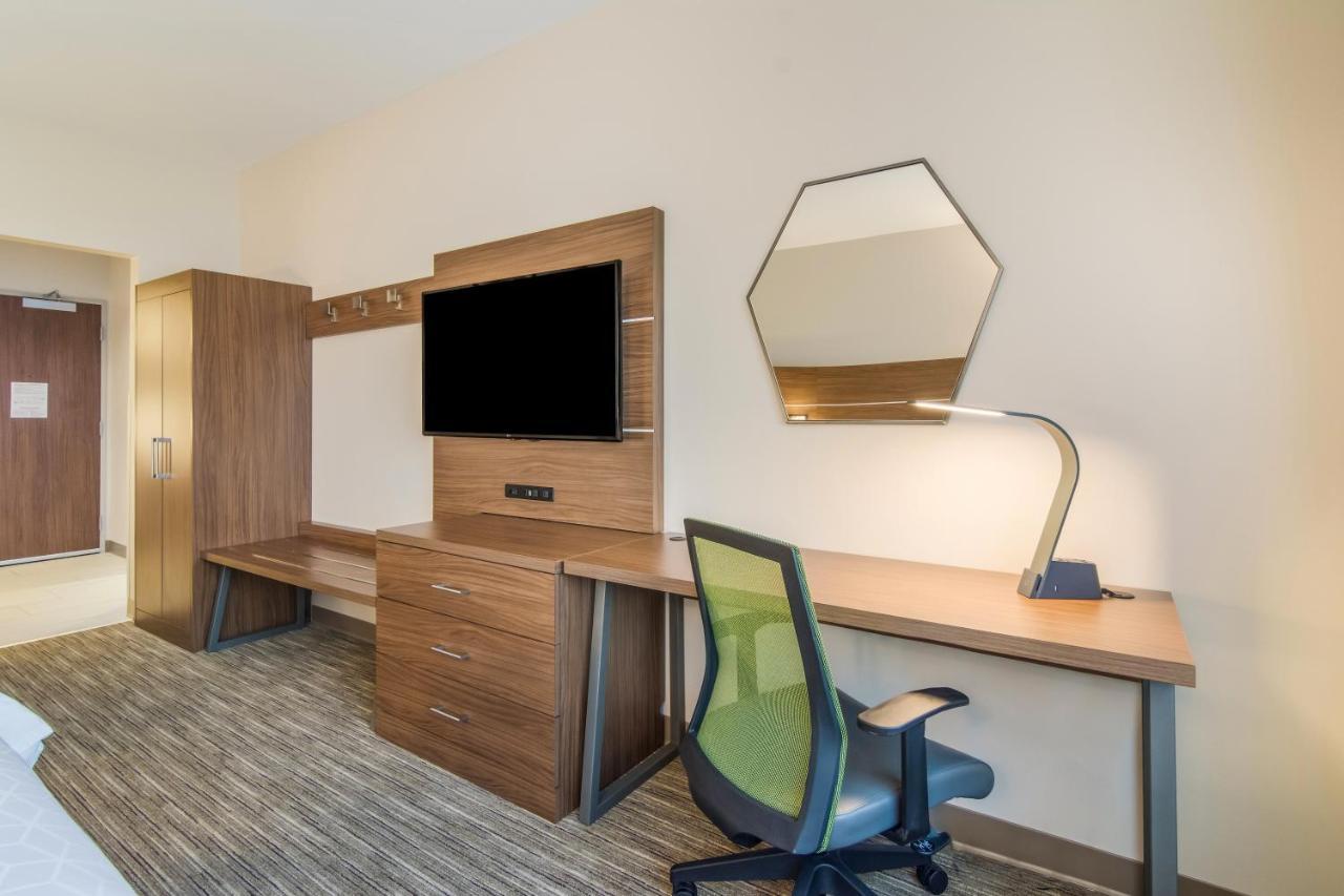 Holiday Inn Express & Suites - Asheboro By Ihg エクステリア 写真