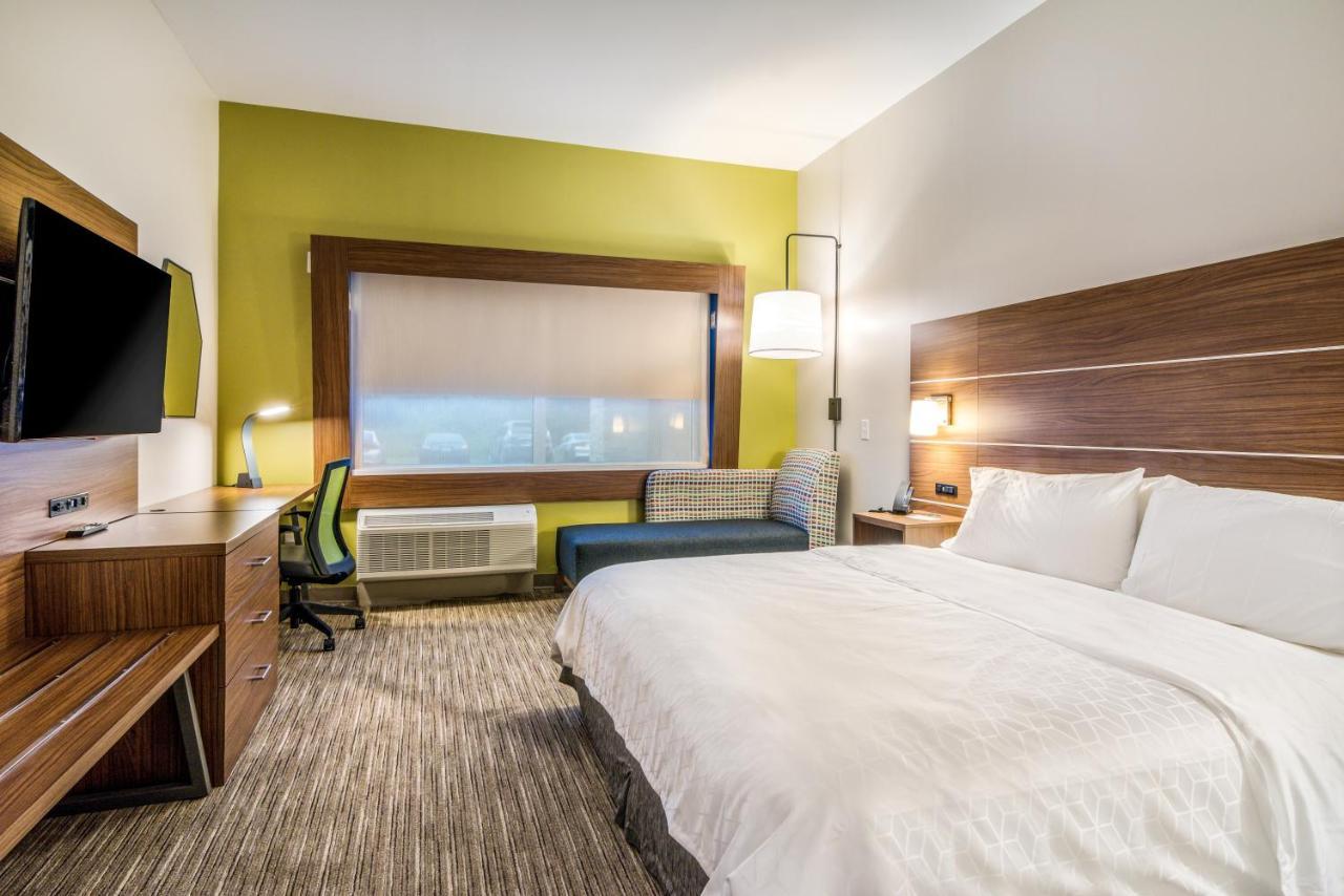 Holiday Inn Express & Suites - Asheboro By Ihg エクステリア 写真