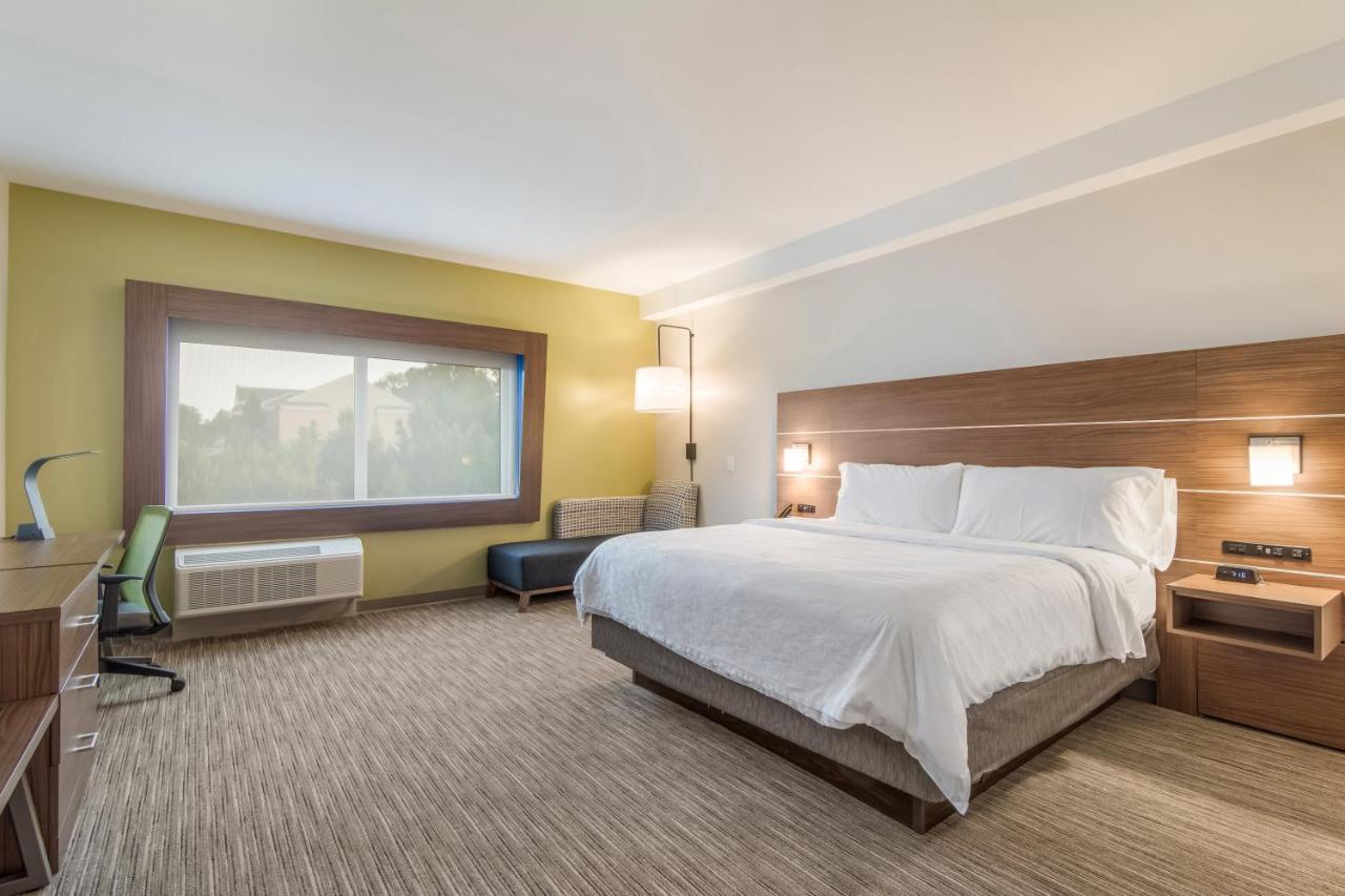 Holiday Inn Express & Suites - Asheboro By Ihg エクステリア 写真
