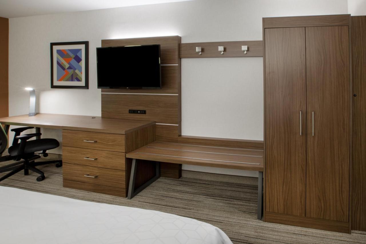 Holiday Inn Express & Suites - Asheboro By Ihg エクステリア 写真