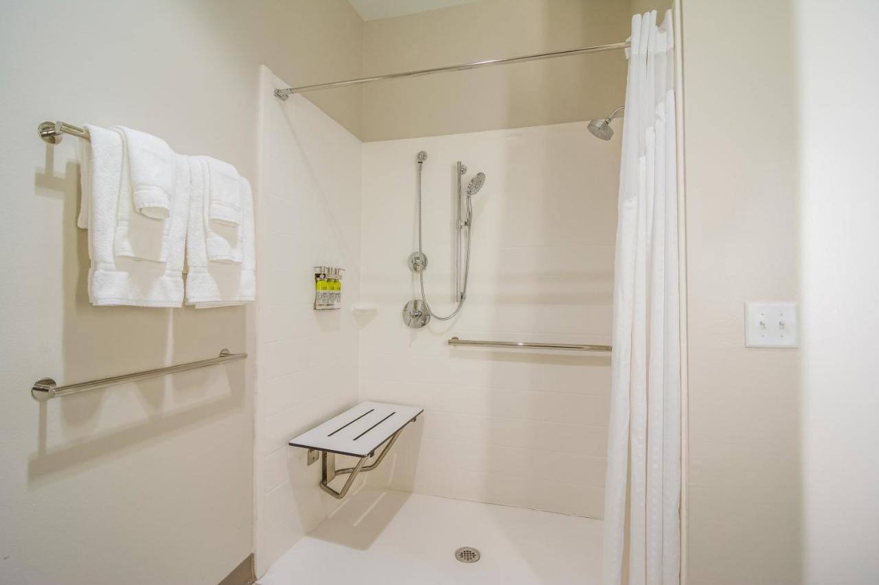 Holiday Inn Express & Suites - Asheboro By Ihg エクステリア 写真