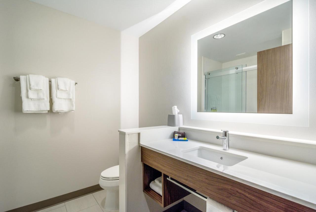 Holiday Inn Express & Suites - Asheboro By Ihg エクステリア 写真
