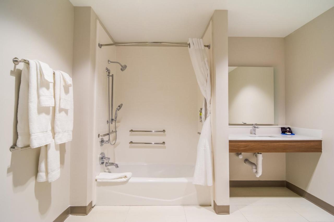 Holiday Inn Express & Suites - Asheboro By Ihg エクステリア 写真