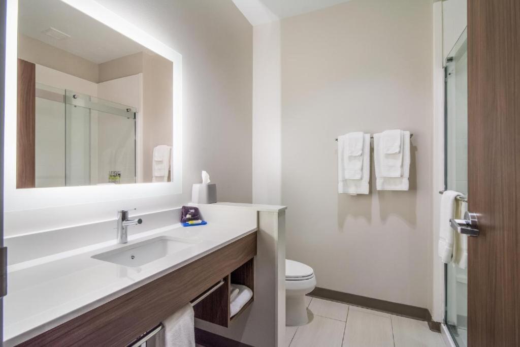 Holiday Inn Express & Suites - Asheboro By Ihg エクステリア 写真